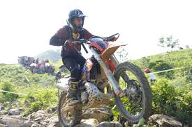 Vietnam Off-Road Motosiklet Yarışları: Yeni Bir Başlangıç ve Seni Bekleyen Macera