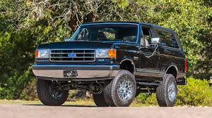 Image result for Light Crystal Blue 1991 Bronco