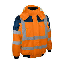 Les tenues de travail sont à découvrir dès maintenant sur notre boutique ✔ livraison toujours gratuite ✔ commandez votre tenue de travail est un vêtement très particulier. Blouson Polaire Haute Visibilite Avec Capuche Vetements Travail Fluo