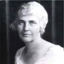 QUOTES BY FLORENCE HARDING