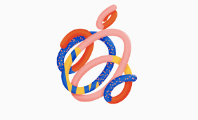 Apple resmi mengumumkan bahwa apple event 2021 'spring loaded' akan hadir pada 20 april mendatang di apple. Check Out These Custom Logos Apple Made For Its October 30th Event The Verge