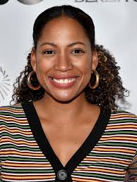 Natalie Paul : seus Filmes e séries em streaming