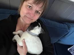 Tabitha Garrard's Instagram, Twitter & Facebook