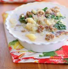 Olive Garden Soup Recipes Copycat Recipes Even The Bread Sticks Recipes Soup Recipes Olive Garden Soups