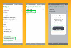 50 astuces pour Snapchat : le guide complet