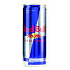 The red bull red edition. 1
