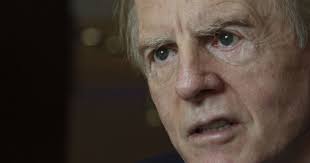 John Sculley, Ex-Apple CEO, Considers BlackBerry Bid