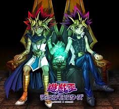 Atemu Ankh Yami By Azumi Ko On Deviantart Yugioh Yugioh Yami Anime