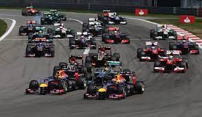We did not find results for: Batido O Martelo F 1 Com 19 Etapas Brasil E Penultima Corrida A Mil Por Hora