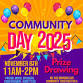 Community Day 2025 event image