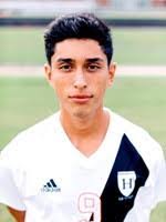 Ricky Barrientos's Instagram, Twitter & Facebook