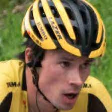 He started as a ski jumper but then shifted to cyc. Primoz Roglic Bio Family Trivia Famous Birthdays