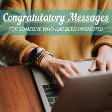 Congratulations for promotion at work: 50 Congratulation Messages For A New Promotion Holidappy