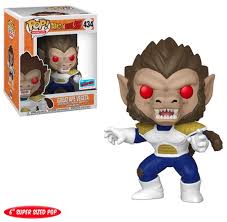 Raging blast, raditz has special dialogue with the ginyu force, implying that they met at some point not shown in the past. Funko Pop Dragon Ball Z Checklist Exclusives List Set Info Variants