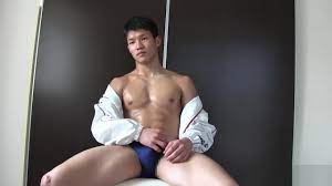 Japanese jock gay porn