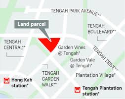 The prices might vary depending on the property age and the project's location. Hdb May 2021 Bto In Depth Review Tengah Laptrinhx News