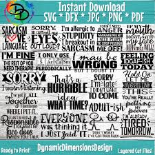 When i removed the text and try to upload the file, the screen goes blank and then brings me back to the edit: Sarcasm Bundle So Fontsy