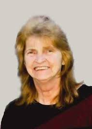 Victoria Carter of Mazon 1956-2019