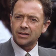 I'm watching Foyle's War for the first time. Spotted a mustachioed Roger  Allam and a very youthful Anton Lesser in Episode 1 of Season 4.