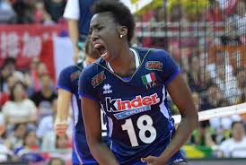 Lippmann to scandicci is official. Melhor Do Volei Vnl Paola Egonu Nao Jogara A Semana 5