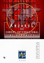 Maybe you would like to learn more about one of these? Anuarul De Comert International Al Romaniei Institutul NaÈional De StatisticÄ