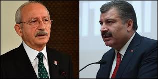 Bir Suredir Hastanede Tedavi Goren Chp Lideri Kemal Kilicdaroglu Nun Izmit Te Yasayan Kiz Kardesi Fikriye Dalgic Hayatini Kaybetmisti Hayat Kizlar Radyo