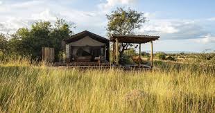 Singita Mara River Tented Camp