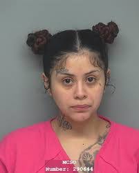 Odalis Guzman's Instagram, Twitter & Facebook