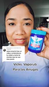 Responder a @latapatia #vicks #vicksvaporub #tips