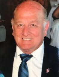 James Richard Manning Obituary July 13, 2022