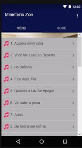 Aquieta minhalma você me leva ao deserto nunca foi sobre nós no silêncio. Ministerio Zoe Para Android Apk Baixar
