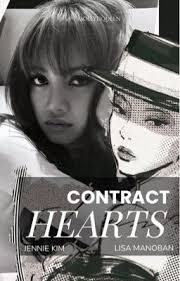 CONTRACT HEARTS