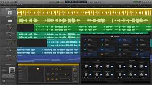 What Mac Users Need To Know About Logic Pro X Macspro