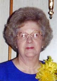 Obituary for Ann Jeanette (Crowson) Thomas (Guest book)