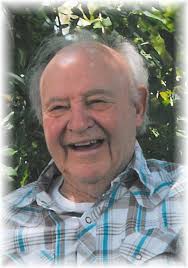 Dale Pickering Obituary