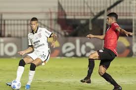 Check how to watch corinthians vs atletico go live stream. Corinthians Fica No 0 A 0 E E Eliminado Da Copa Do Brasil Pelo Atletico Go Sport Club Corinthians Paulista Times Esportes O Povo