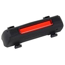 Serfas Thunder Blast Rear Bike Light Evo