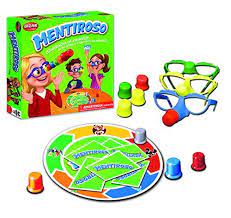Un giro al clásico juego de cluedo. Pin En Juegos De Mesa