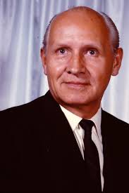 George Lorenzo Mallory (1906-1976)