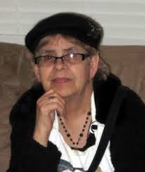 Paulina Bento Obituary