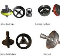 Fluid End Parts Mud Pump Valve Body and Valve Seat - China ...