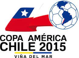 Conta oficial do torneio continental mais antigo do mundo. Copa America Chile 2015 Logo Download Logo Icon Png Svg