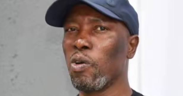 Taxi boss says cops have him in their sights for 'shoot-out' death