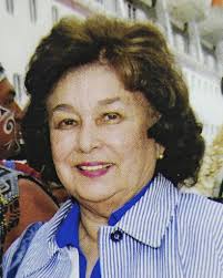 Most Recent Obituaries