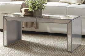 Venetian mirrored small coffee table the furniture market. Looking For Mirrored Coffee Tables To Maximise Your Small Space