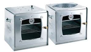 Berama lama dan suhu berapa memanggang ikan di oven kirin : Tips Memilih Oven Untuk Pemula Di Dunia Baking