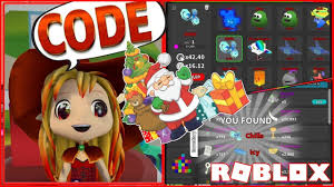Flee the facility hack/script | computer tp, exit tp, and more! Roblox Gameplay Ghost Simulator Code In Desc Opening All The Christmas Presents In Ghost Simulator Dclick