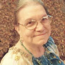 Evans Funeral Homes Obituaries: Ruth Wilson