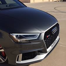 Image result for Daytona Gray 2018 RS3