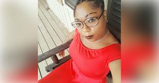 Obituary information for Jametrice D. Brown